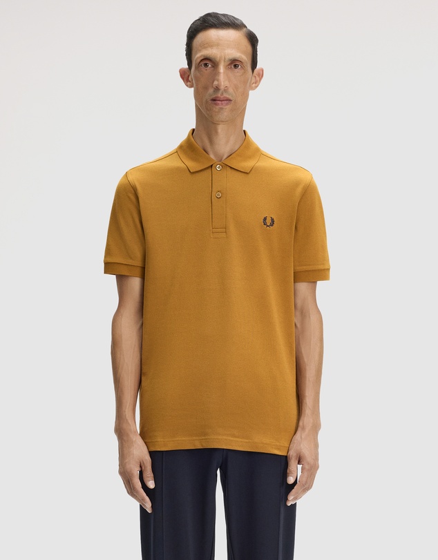 Fred Perry - The Fred Perry Shirt