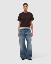 Neuw - Juno Layer Tee