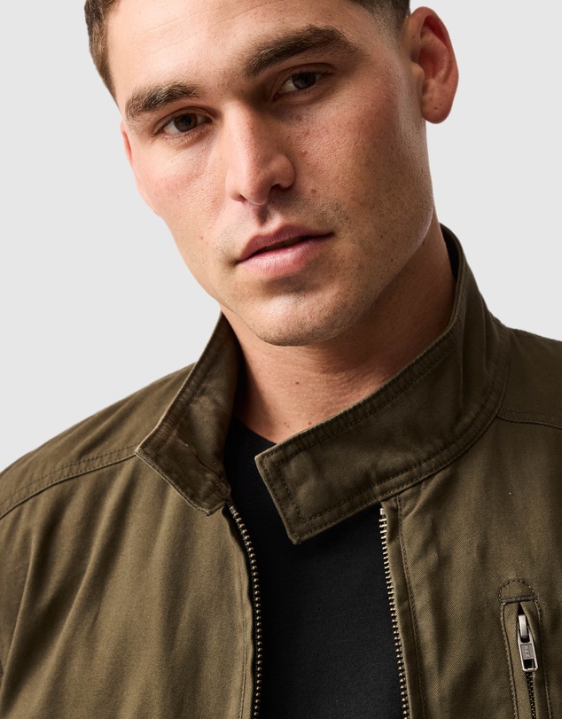 Rodd & Gunn - Armitage Jacket