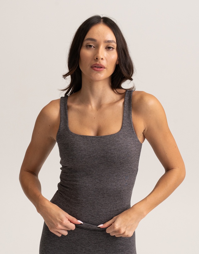 HyperLuxe The Label - Flow Frame Tank