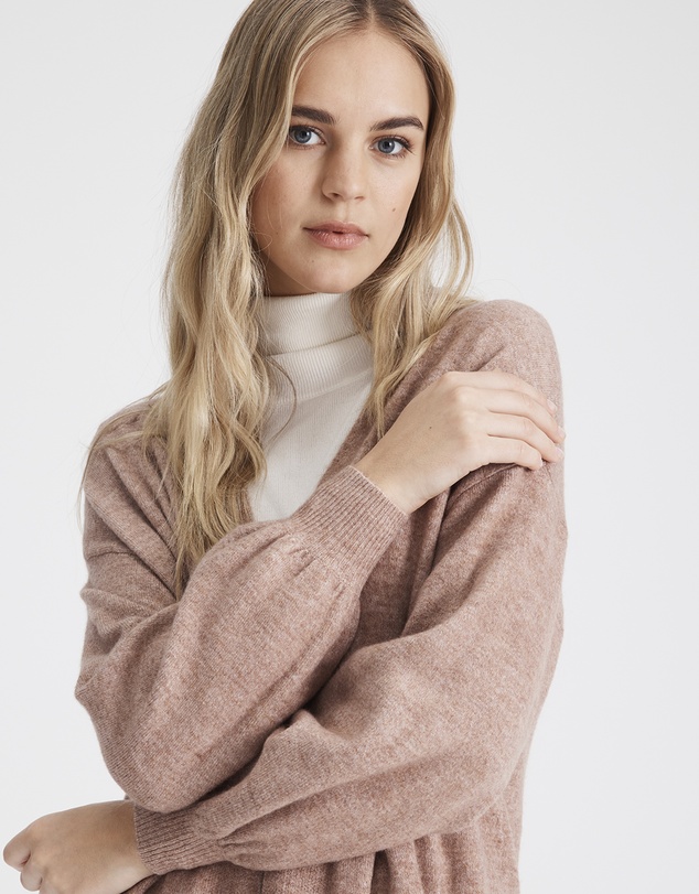 Everly Collective - Tokyo Cardigan