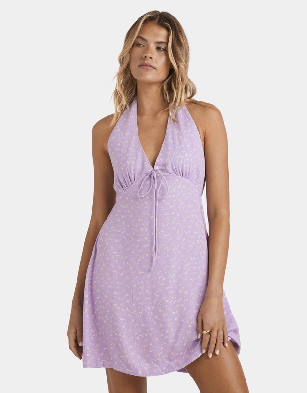 Billabong - Womens All Around Mini Dress