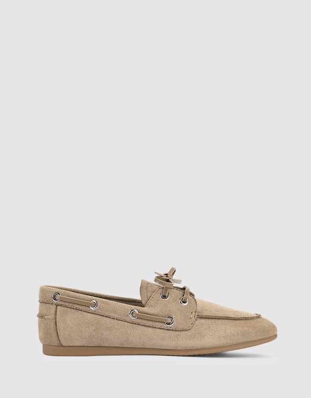 Verali - Brody Boat Shoes