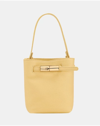 Longchamp - Le Smart Flow Top Handle Bag