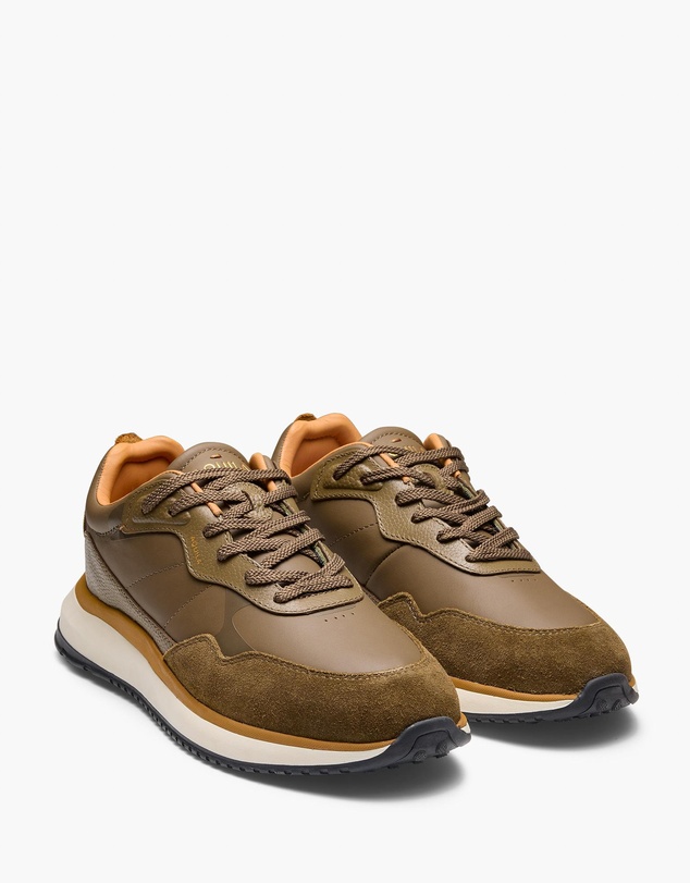 Aquila - Clash Sneakers