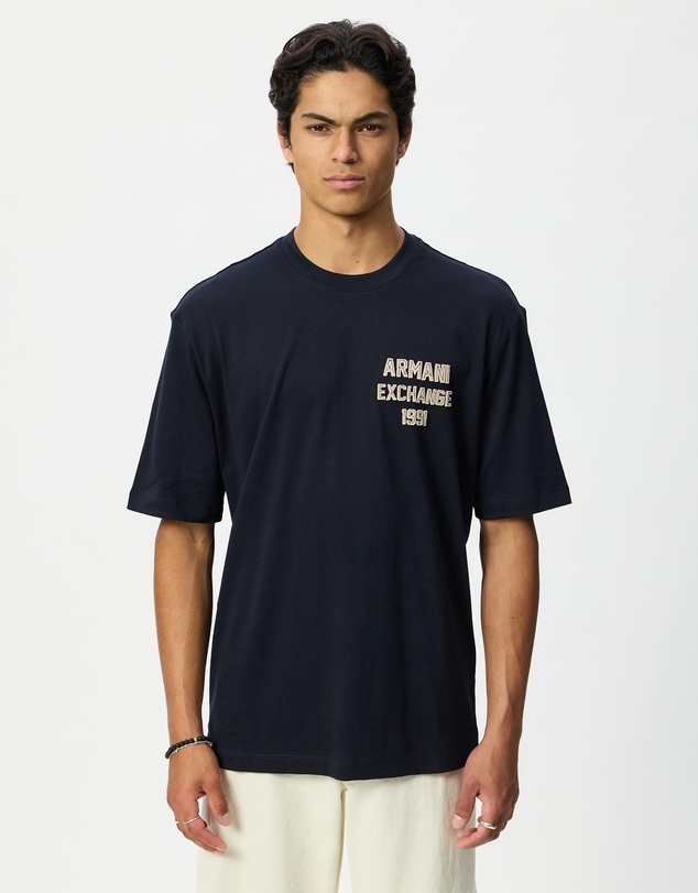Armani Exchange - T-Shirt