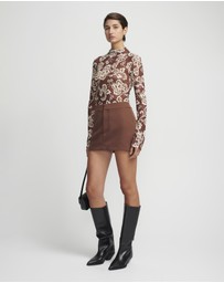 Hansen & Gretel - Aire Top
