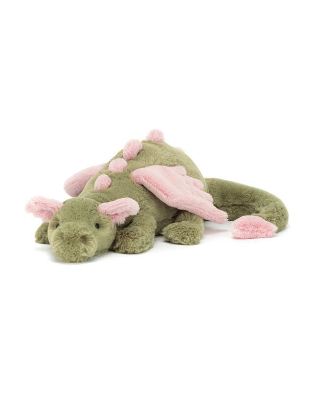 Jellycat - Malachy Dragon