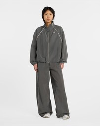 New Balance - Sport Legacy Jacket