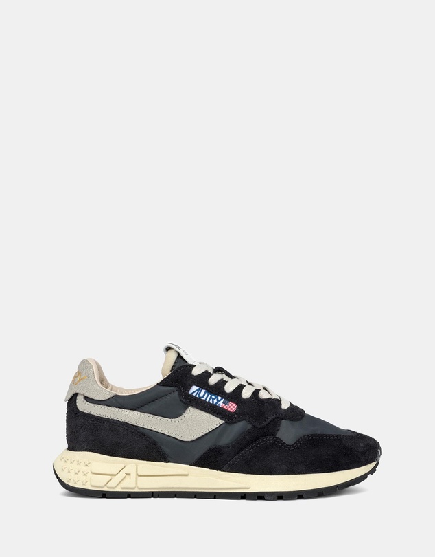 Autry - Reelwind Low Sneakers - Men's