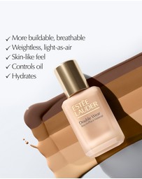 Estee Lauder - Double Wear Stay-in-Place Longwear Matte Foundation 30ml - 5C1 Rich Chestnut