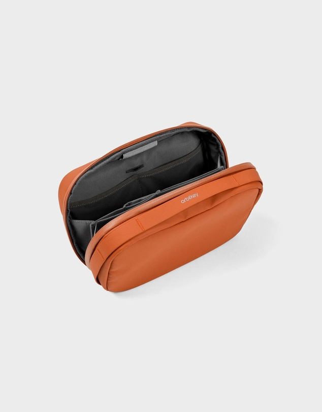 Orbitkey - 2-in-1 Tech Pouch