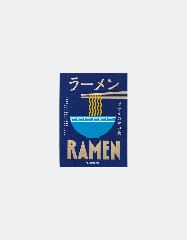 Printworks - The Essentials Ramen Tools