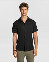 yd. - Heathcliff Bamboo Shirt