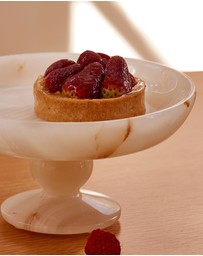 Black Blaze - Orb Tray