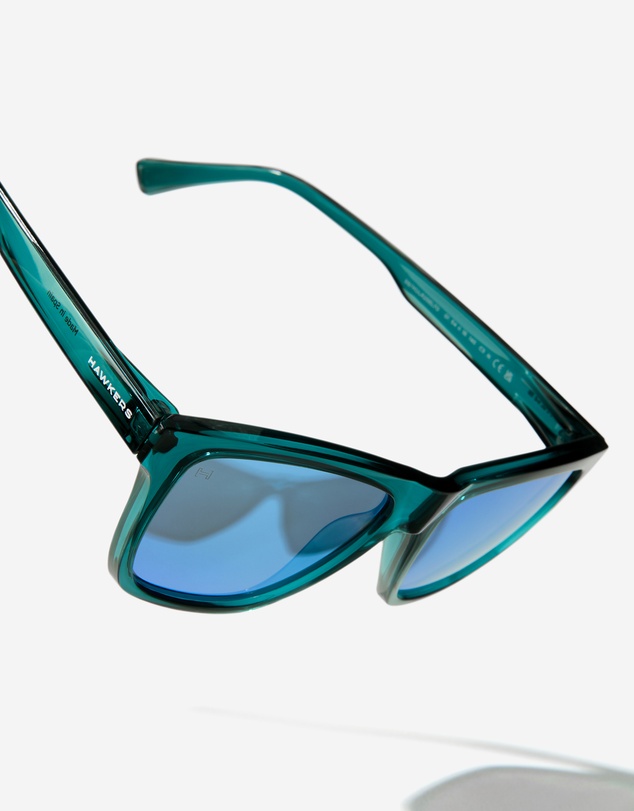 Hawkers Co - HAWKERS One Ls Raw - Sunglasses for Men and Women UV400