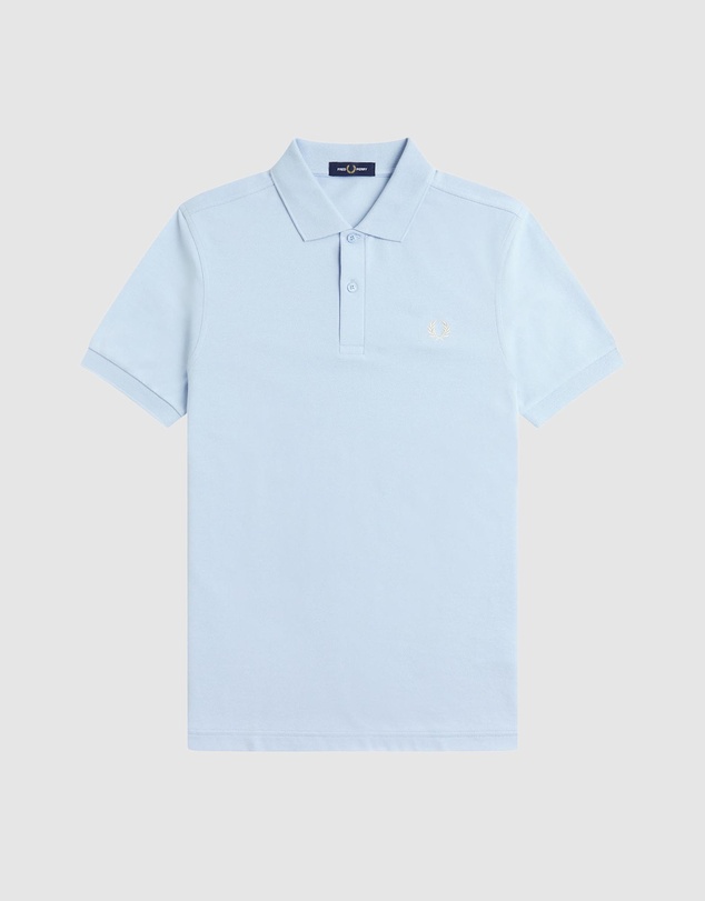 Fred Perry - Fred Perry Tennis Shirt