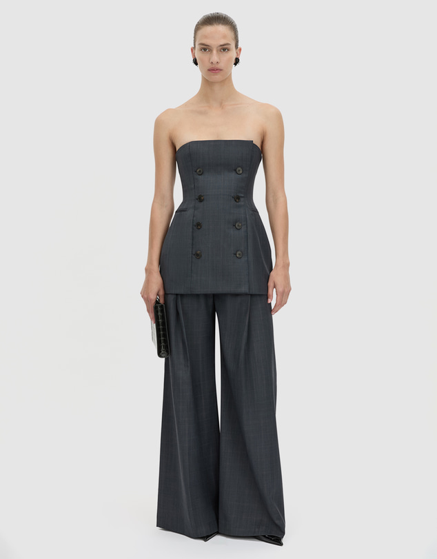 CAMILLA AND MARC - Ivar Bodice Top