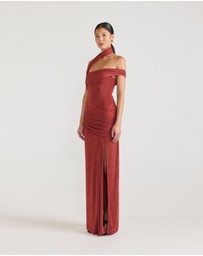 TOJHA - Addonia Maxi Dress