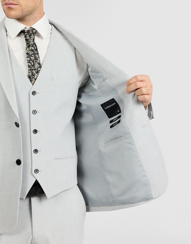 Tarocash - Calder Slim Suit Jacket