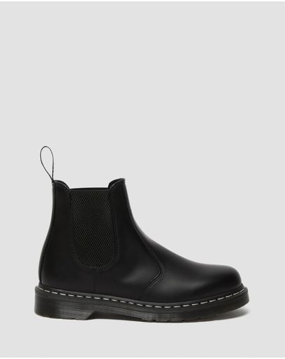 Black Smooth