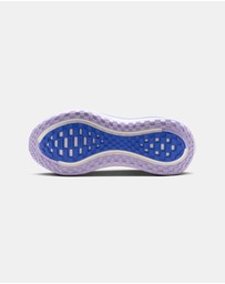Nike - Vomero Plus - Women's