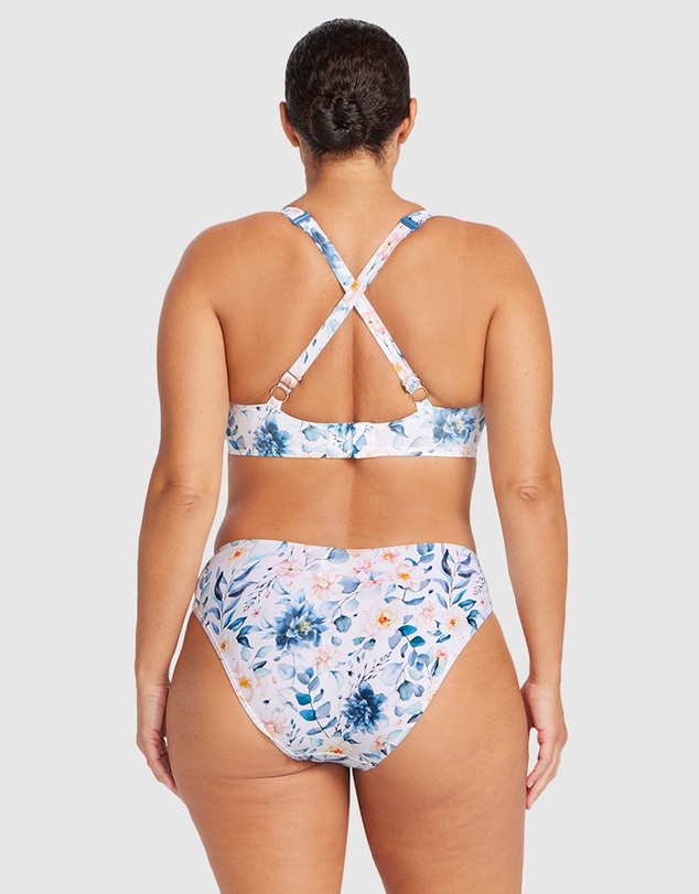 Artesands - Cordelia Monet DD/E Underwire Swim Bra