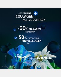 Weleda - Contouring Day Cream - Blue Gentian & Edelweiss, 40ml