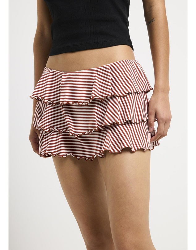 Insight - Andrea Tiered Skort