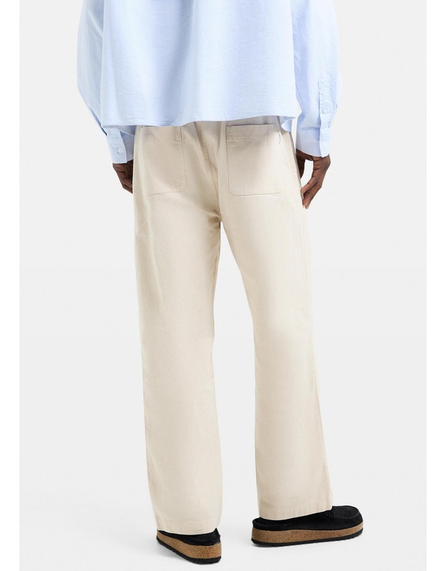 Arvust - Broody Pants