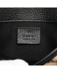 Pre-Loved by Azura Reborn - Pre-Loved gucci GG Pattern Belt Bag