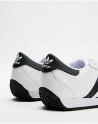 adidas Originals - Country II Sneakers - Unisex