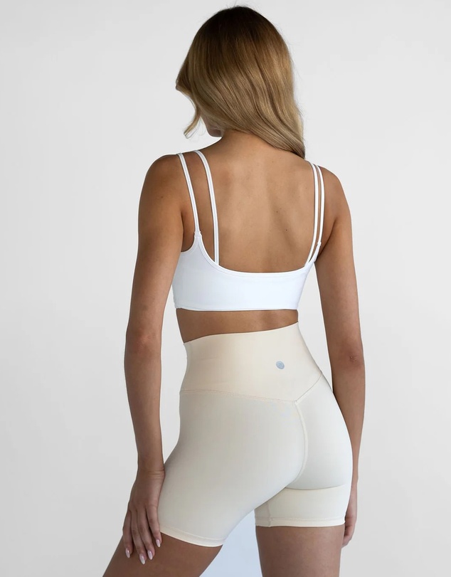 Leelo Active - Double Layer Crop