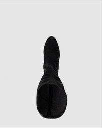 Dune London - Simple - Black
