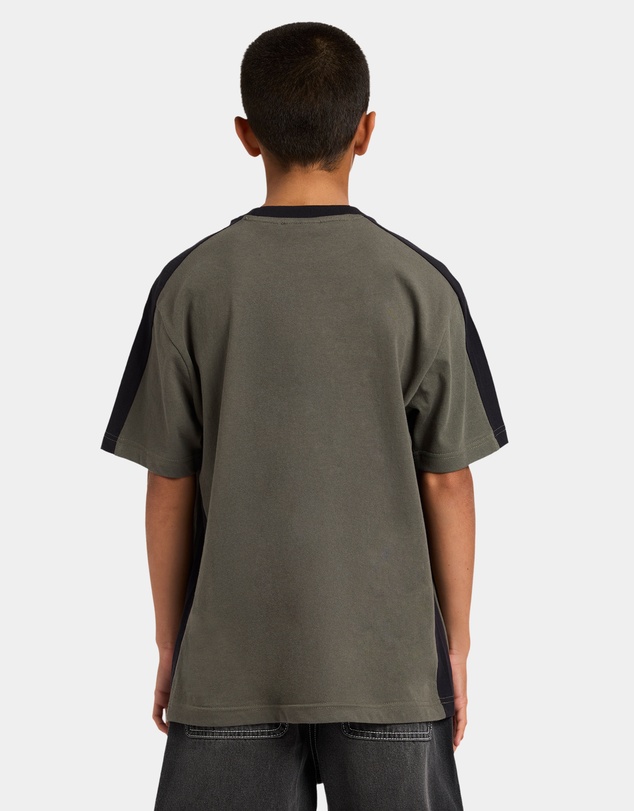 Billabong - Boys 8 to 16 Spec Iconic T-Shirt