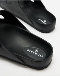 Human Premium - Ripe Slides