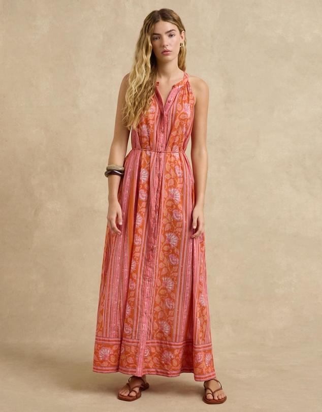 HANNAH - Isha Dress