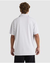 Billabong - Adiv Polo T Shirt