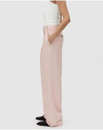 CAMILLA AND MARC - Rode Pants