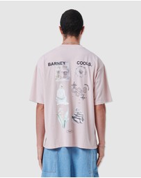 B.Cools - Terrace T-Shirt