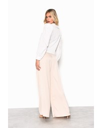 Glamorous - Statement Sleeves -Blouse