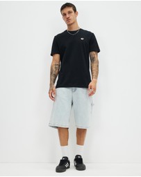 Deus Ex Machina - Shield Standard Tee