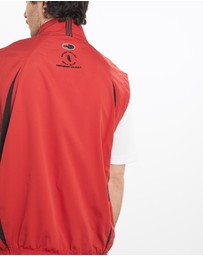 Vintage by The Real Deal - Pre Loved - Vintage Adidas Golf Vest