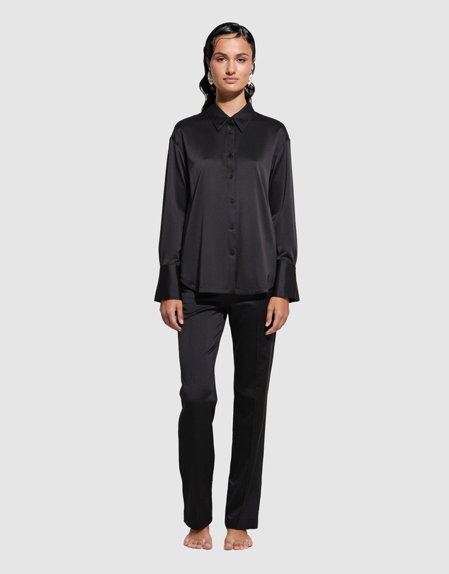 GINIA RTW - Iris Shirt