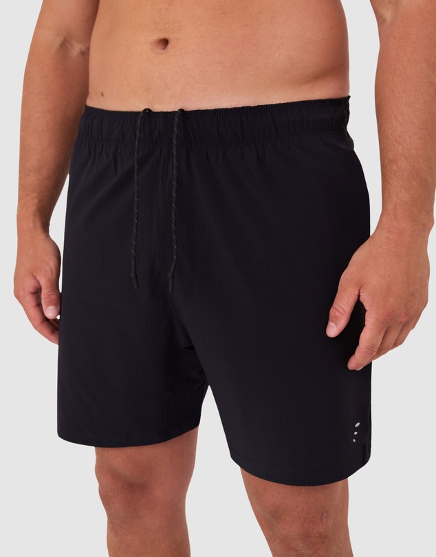 REC GEN - Type 2 Short 7/17