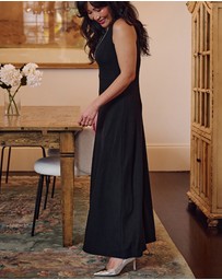 Bamboo Body - Charlotte Dress