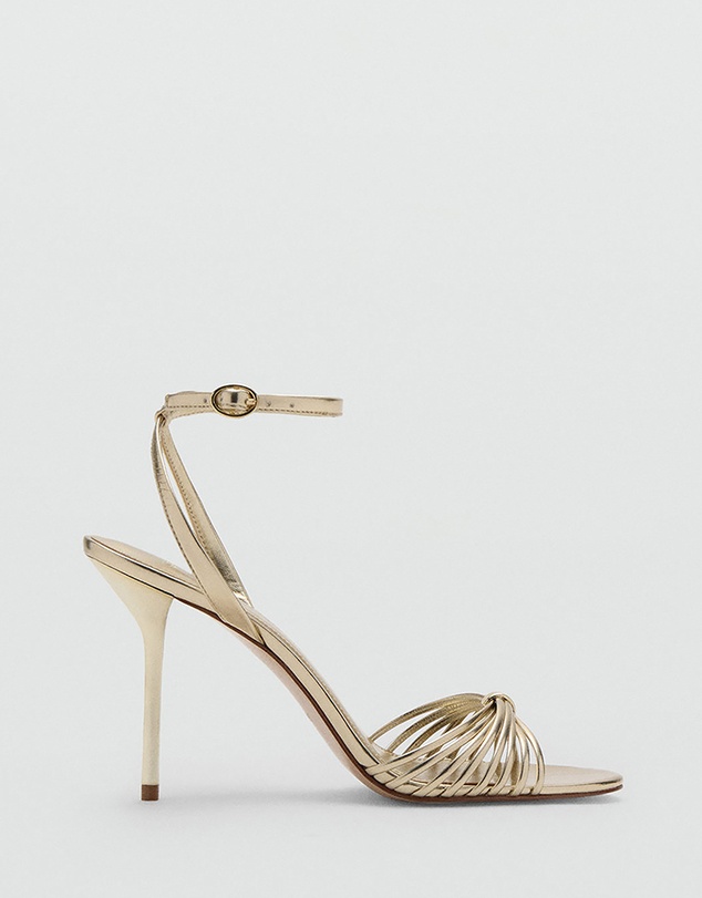 M.N.G - Serena Heels