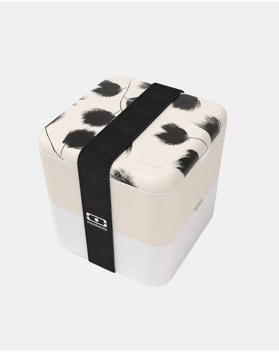 Monbento - MB Square Graphic Plume