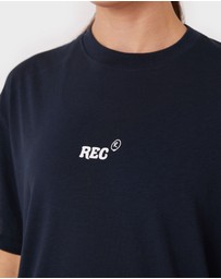 REC GEN - Oxy Float Tee