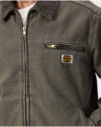 Rolla's - Canvas Miner Jacket